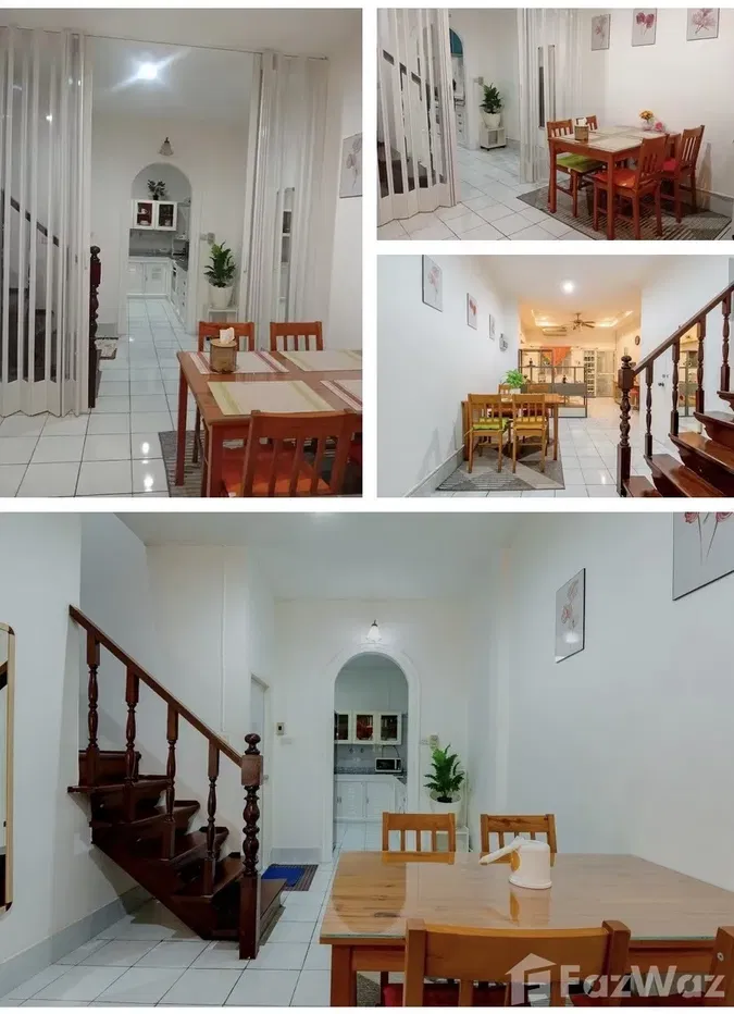 picture 2 Bedroom Townhouse for sale in Nong Kae, Prachuap Khiri Khan - 9/17
