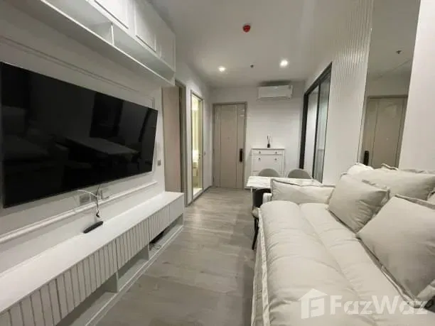 picture 1 Bedroom condo for rent at The Address Siam Ratchathewi 1939137 - 7/12