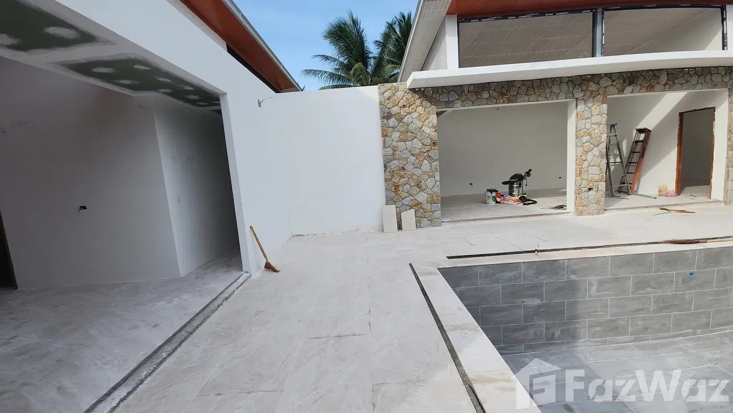 picture 3 Bedroom Villa for sale in Bo Phut, Surat Thani - 7/9