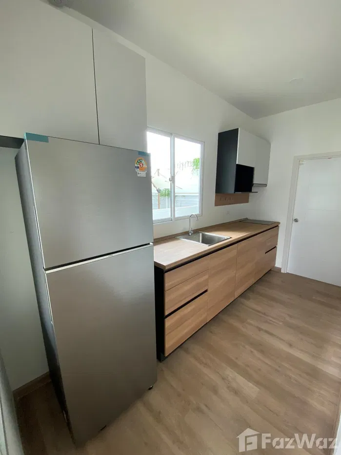 รูป วิลล่าให้เช่า 3 ห้องนอน ในโครงการ ลา วัลเล่ วิลเลจ ทาวน์ 2 1932845 - รูปที่ 25/43