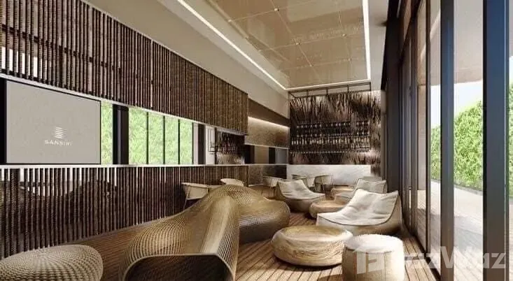 picture Baan Plai Haad Condominium - 7/28