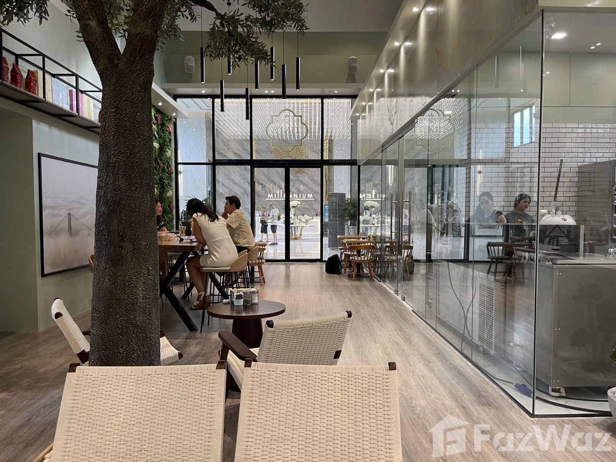 picture 1 Bedroom Condo for sale at Arcadia Millennium Tower - 22/23