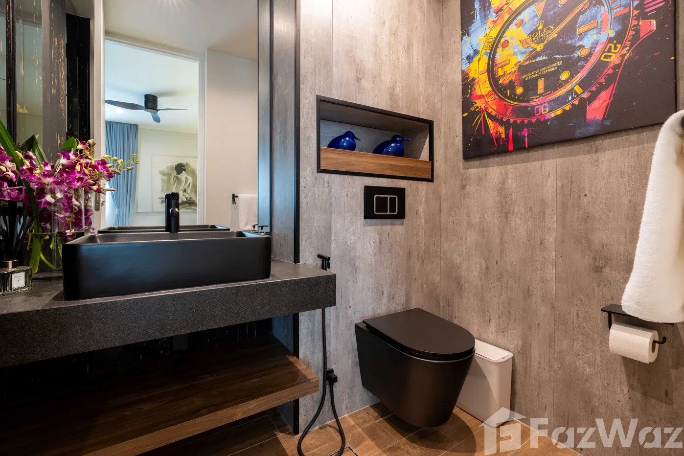 picture Luxury and Duplex 2 Bedroom Condo at Baan Yamu Residences - 6/12