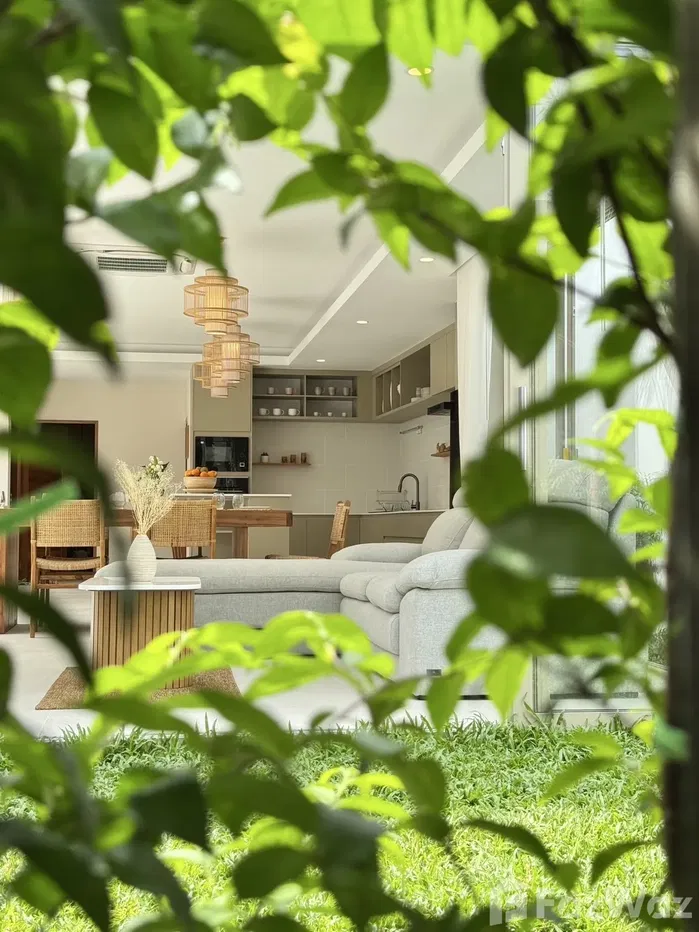 picture 3 Bedroom Villa for sale in Bo Phut, Surat Thani - 9/20