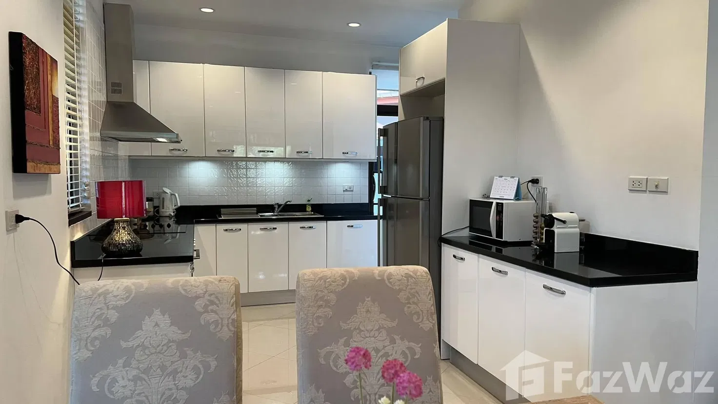 picture 2 Bedroom Villa for sale at Manora Village III - 15/48