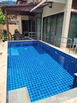 picture Pool Villa in quiet area of Patong 10 mins walk to the Beach - 2/31