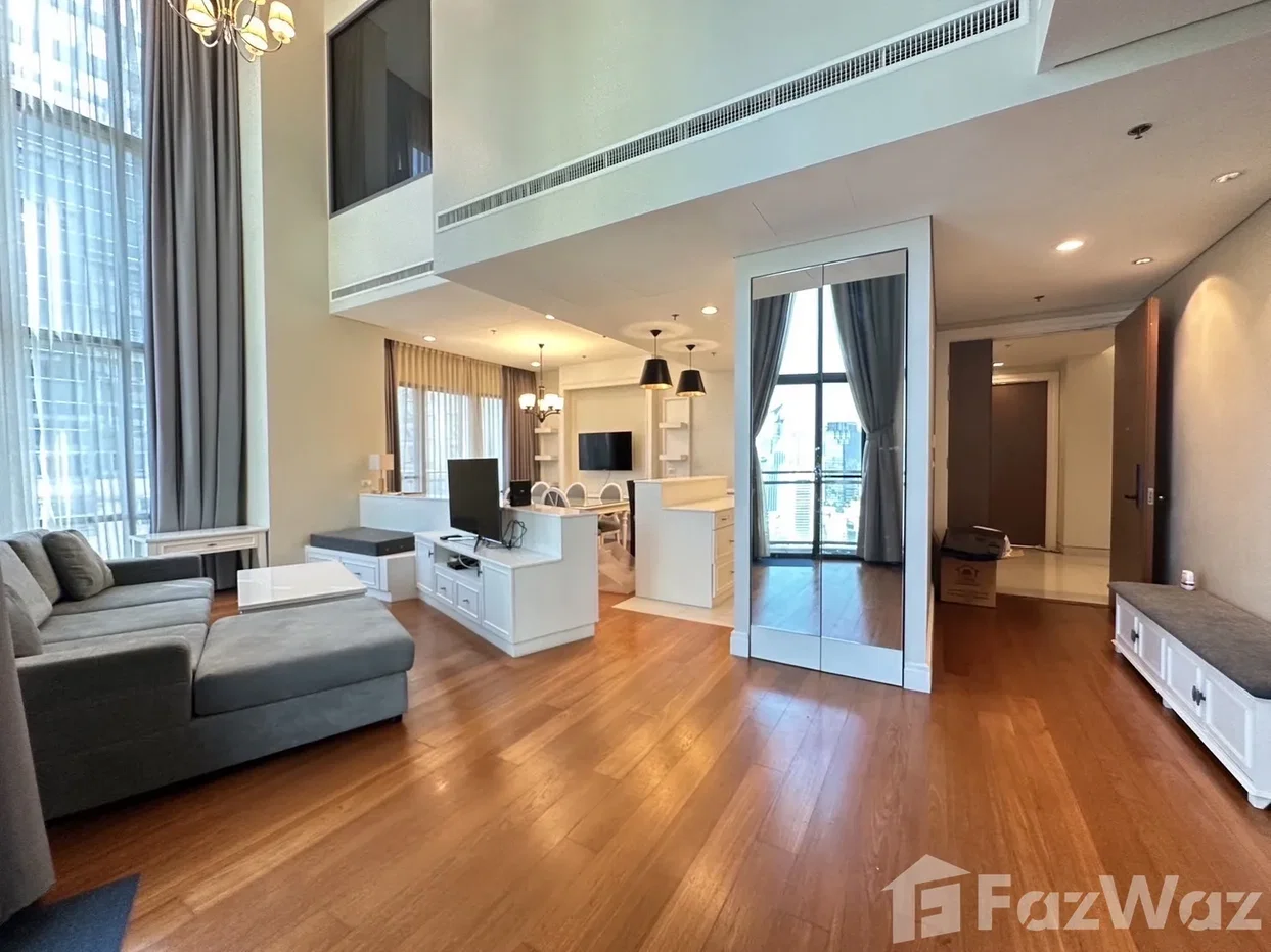 รูป คอนโดให้เช่า 3 ห้องนอน ในโครงการ ไบร์ท สุขุมวิท 24 1682202 - รูปที่ 2/10