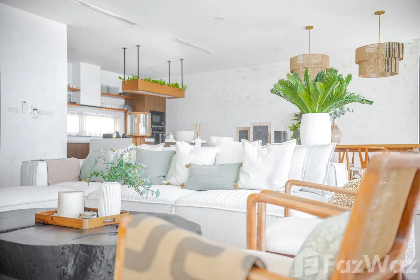 picture 3 Bedroom Villa for sale in Bo Phut, Surat Thani - 14/50