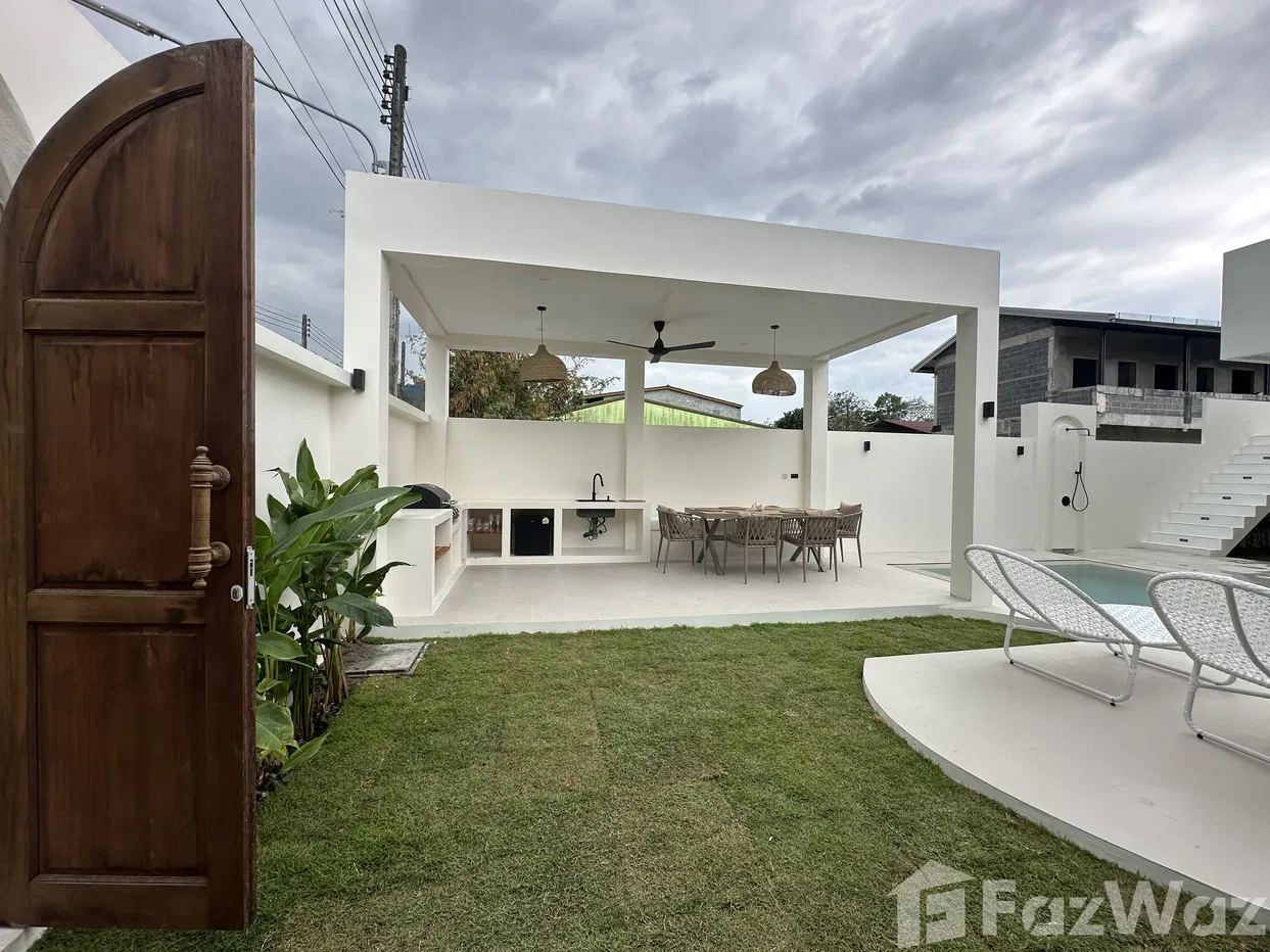 picture 4 Bedroom Villa for sale in Si Sunthon, Phuket - 23/26