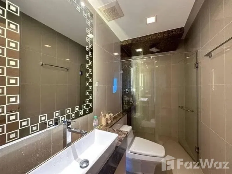 picture 2 Bedroom Condo for sale at The Palm Wongamat - 9/13