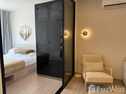 ขาย คอนโด 1 ห้องนอน ในโครงการ ดีคอนโด รีฟ ภูเก็ต 5359543