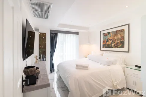 .2 BR Condo in Kata Ocean View, Karon: Rent or Buy!