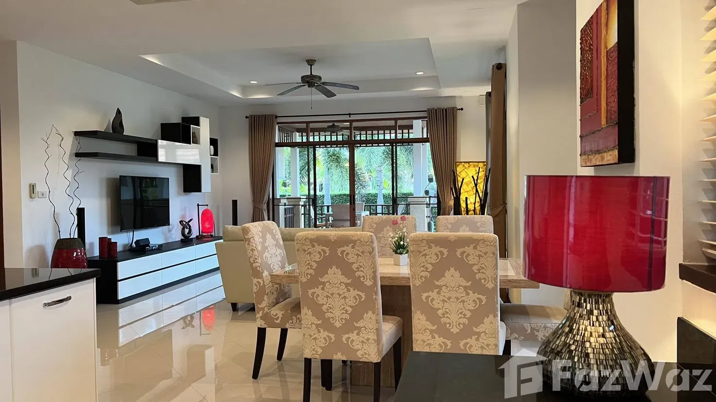 picture 2 Bedroom Villa for sale at Manora Village III - 12/48