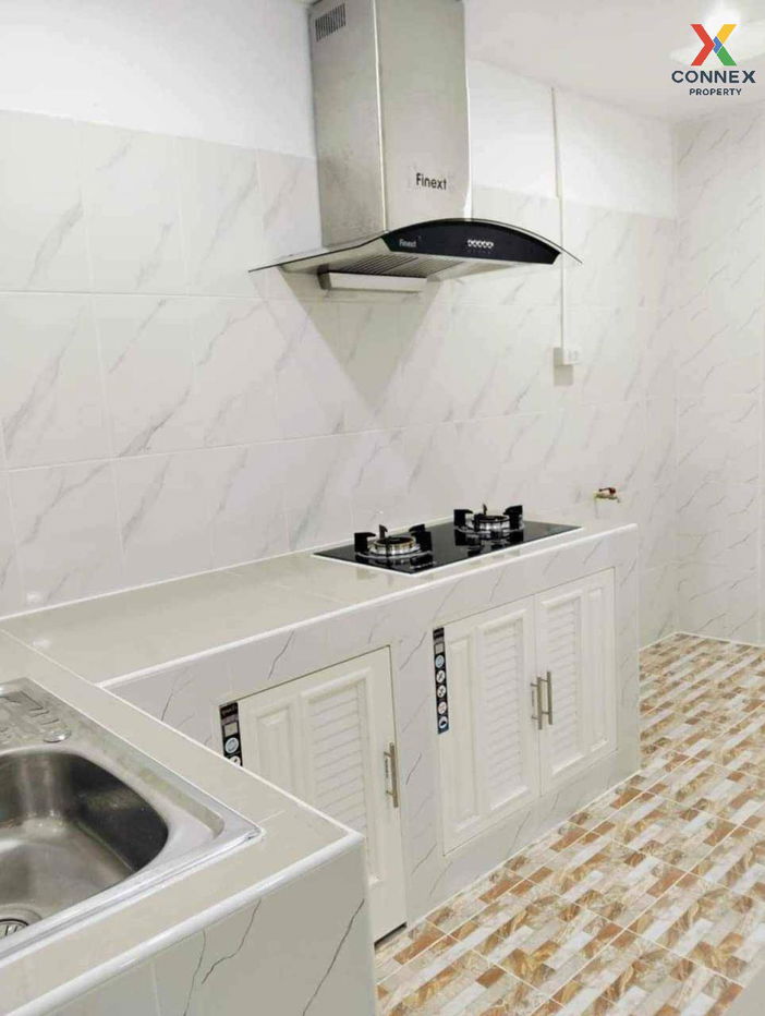 picture For Sale Townhouse/Townhome  , Mu baan Sichai Villa Don mueang , Don Mueang , Don Mueang , Bangkok , CX-126663 ✅ Live chat with us ADD LINE @connexproperty ✅  - 9/12