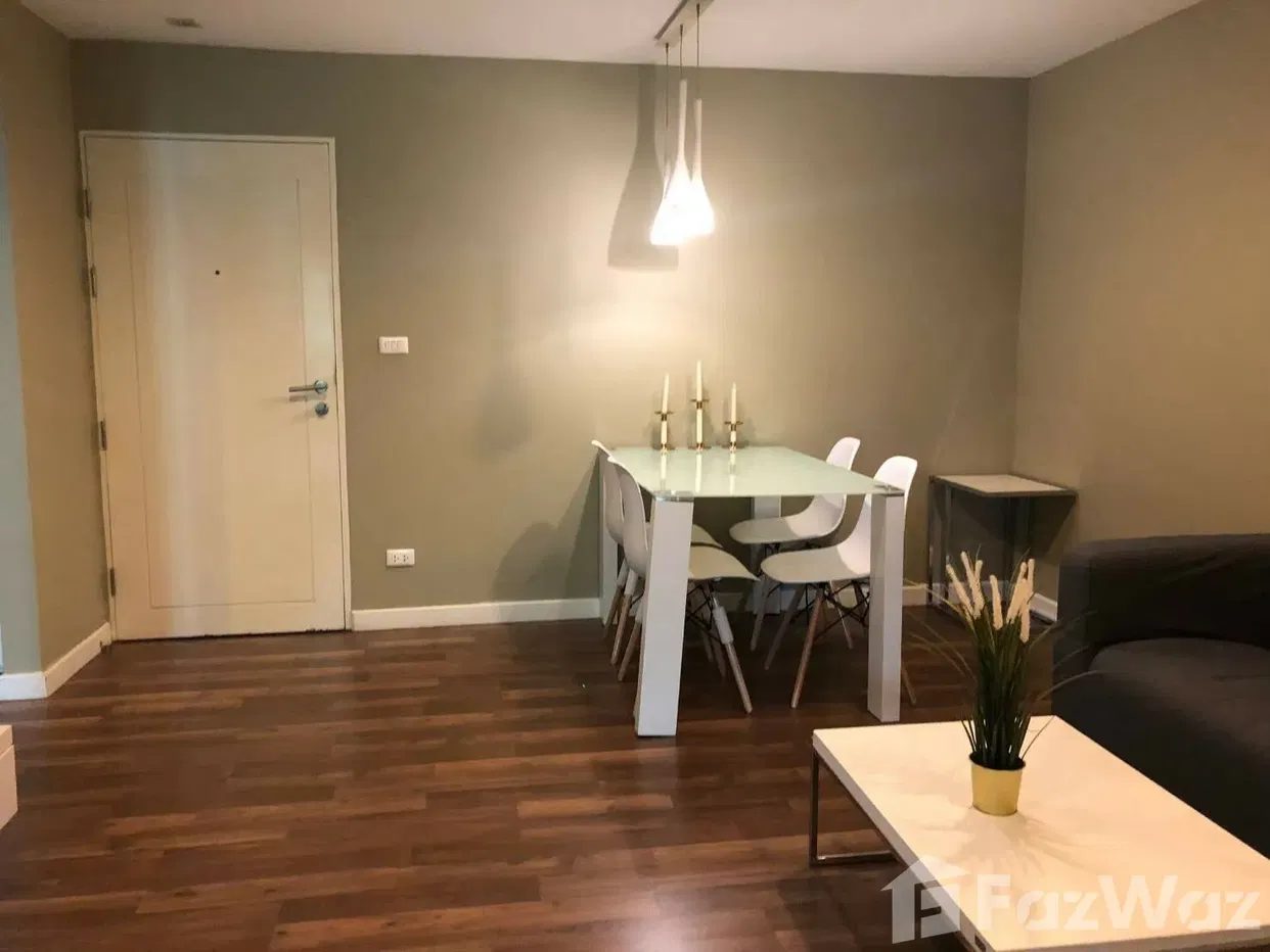 picture 2 Bedroom Condo for sale at The Room Sukhumvit 79 - 4/10