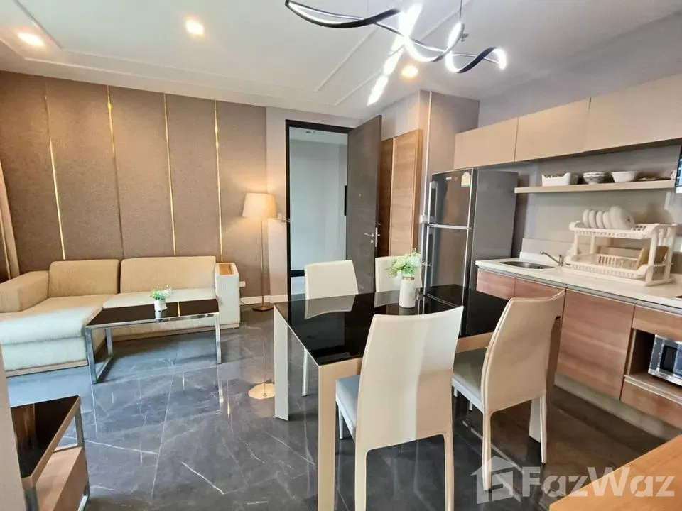 picture 2 Bedroom Condo for sale at Rhythm Sukhumvit 50 - 7/13