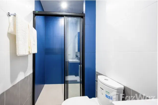 picture XT EKKAMAI, Great location 2 bedroom / 2 bath. No neighbours - 7/19
