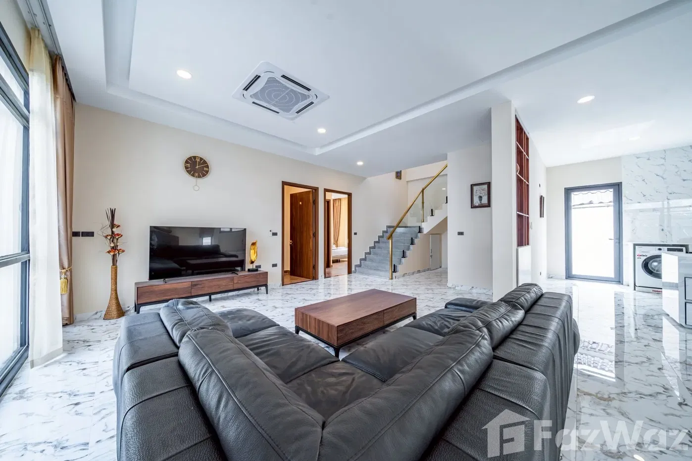 picture 7 Bedroom House for sale in Bang Lamung, Chon Buri - 16/28