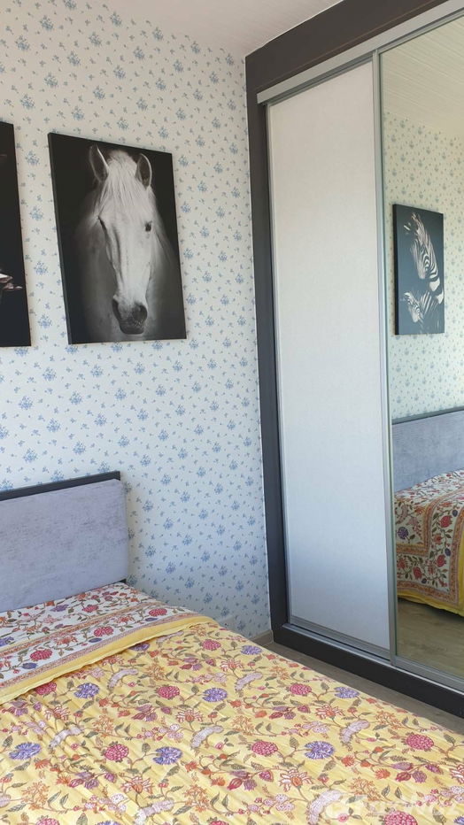 picture 2 Bedroom Condo for rent at The Base Central Pattaya 1039116 - 8/19