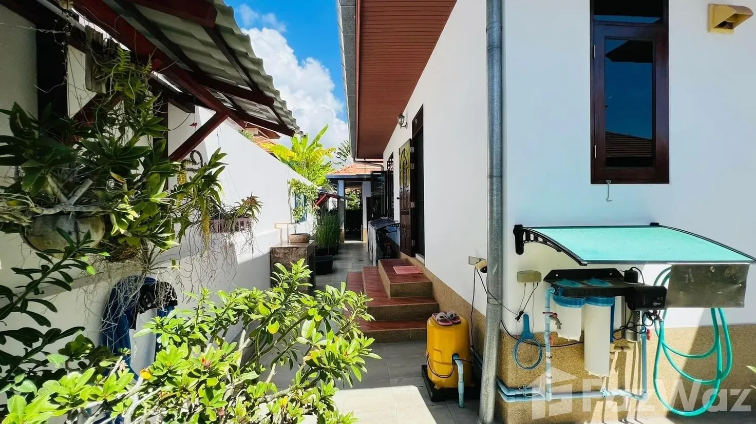 picture 2 Bedroom Villa for sale at Manora Village II - 5/26