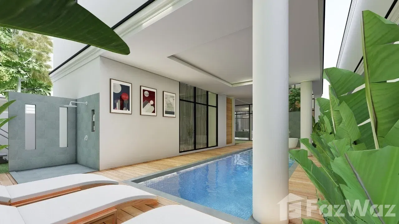 picture 7 Bedroom Villa for sale in Bang Lamung, Chon Buri - 12/14