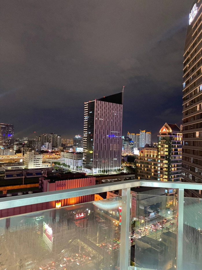 รูป MN2875 ให้เช่าคอนโด ศุภาลัย พรีเมียร์ แอท อโศก ติด MRT เพชรบุรีและแอร์พอร์ตลิ้งค์มักกะสัน - รูปที่ 13/14