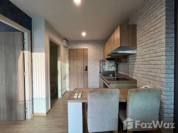 picture 1 Bedroom Condo for sale at The Excel Hideaway Sukhumvit 50 - 5/11