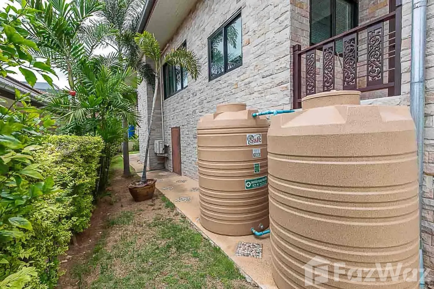 picture Well-designed House at Hua Hin Horizon Village (HH107) - 10/32