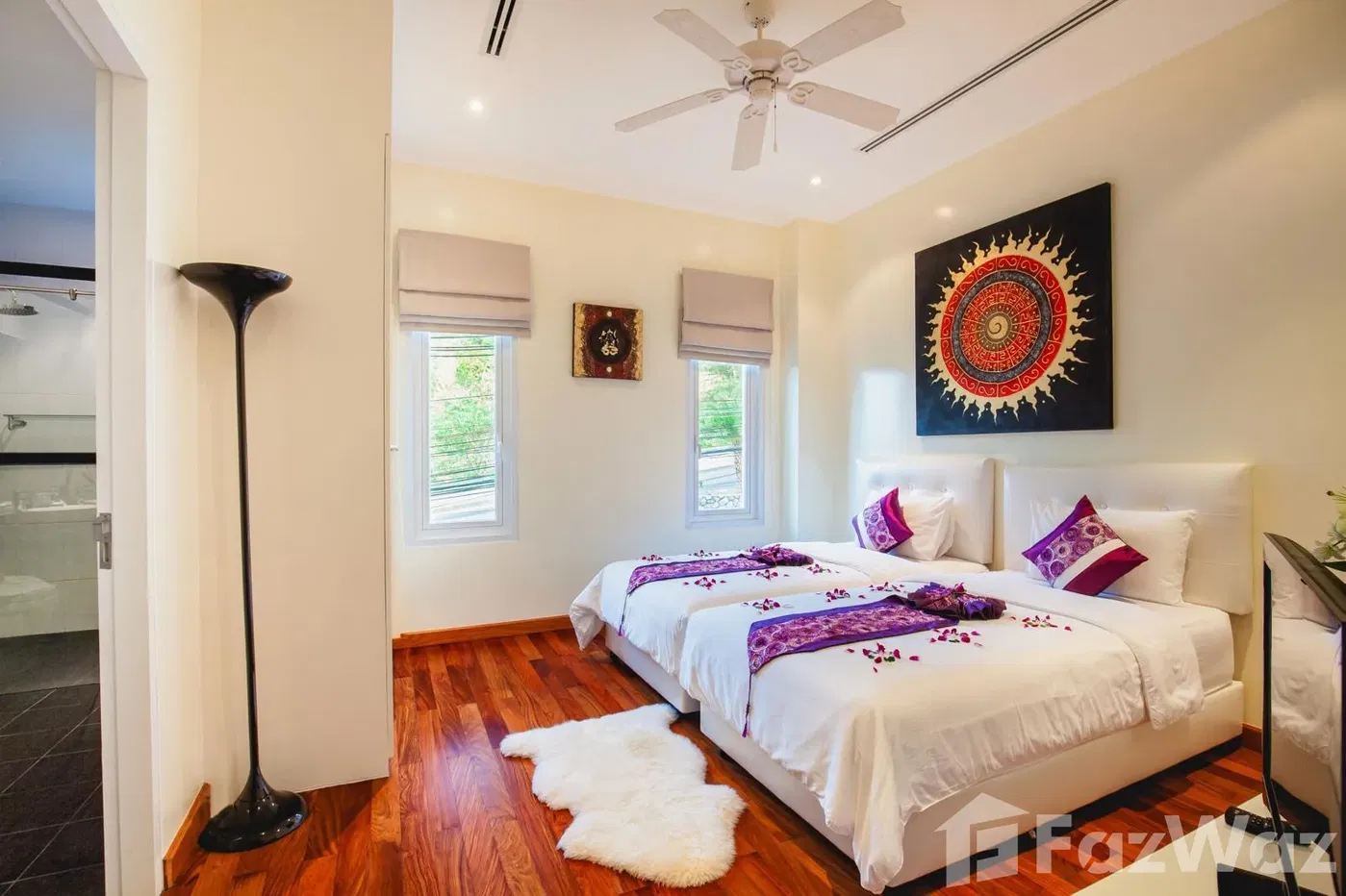 picture 3 Bedroom Condo for sale at Grand Kamala Falls - 21/32