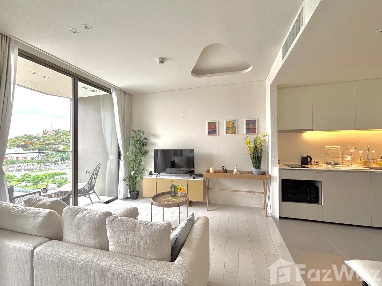 picture 1 Bedroom Luxury Condo for Rent – Veranda Residence Hua Hin 5363029 - 3/16
