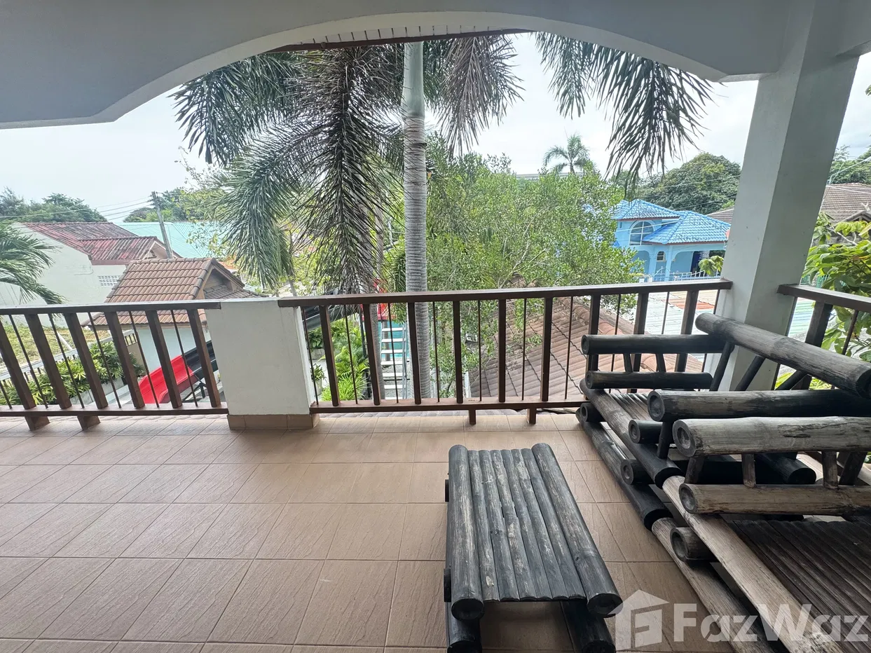 picture 4 Bedroom Villa for rent in Huai Yai, Chon Buri  5632214 - 16/25
