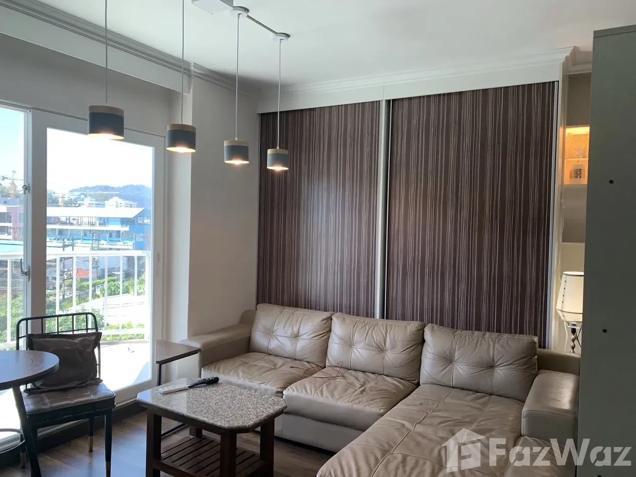 รูป 4Bedroom Condo Phuket City - รูปที่ 8/10
