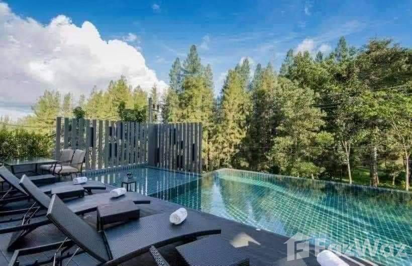 picture Studio Condo for sale at Hill Myna Condotel - 16/24