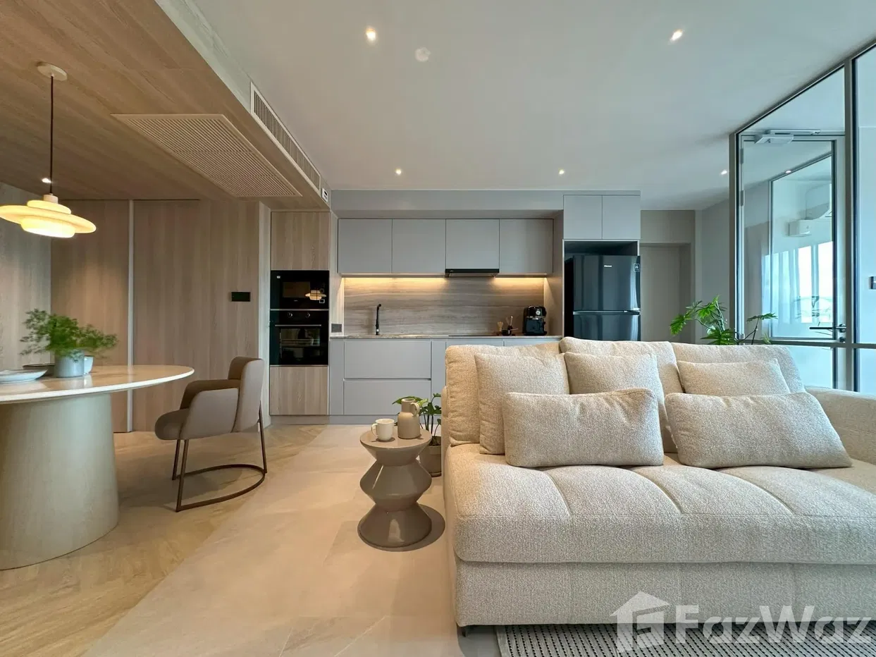 picture 2 Bedroom 1 Bathroom Newly renovated condo for sale - 28/28