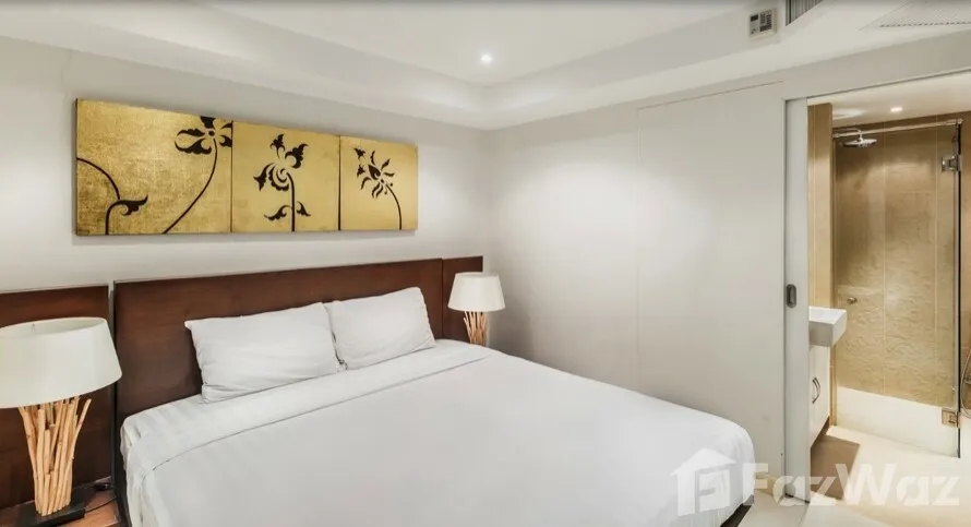 2 Bedroom Condo for sale at Kata Ocean View  1093046