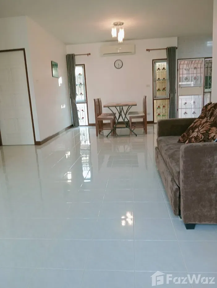 รูป บ้านเดี่ยวให้เช่า 3 ห้องนอน ในโครงการ เรือน ภิษา วิลเลจ 5656589 - รูปที่ 6/12