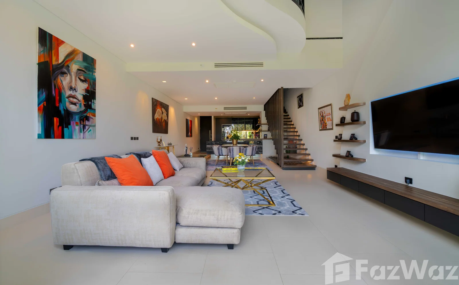 Luxury and Duplex 2 Bedroom Condo at Baan Yamu Residences 5337279