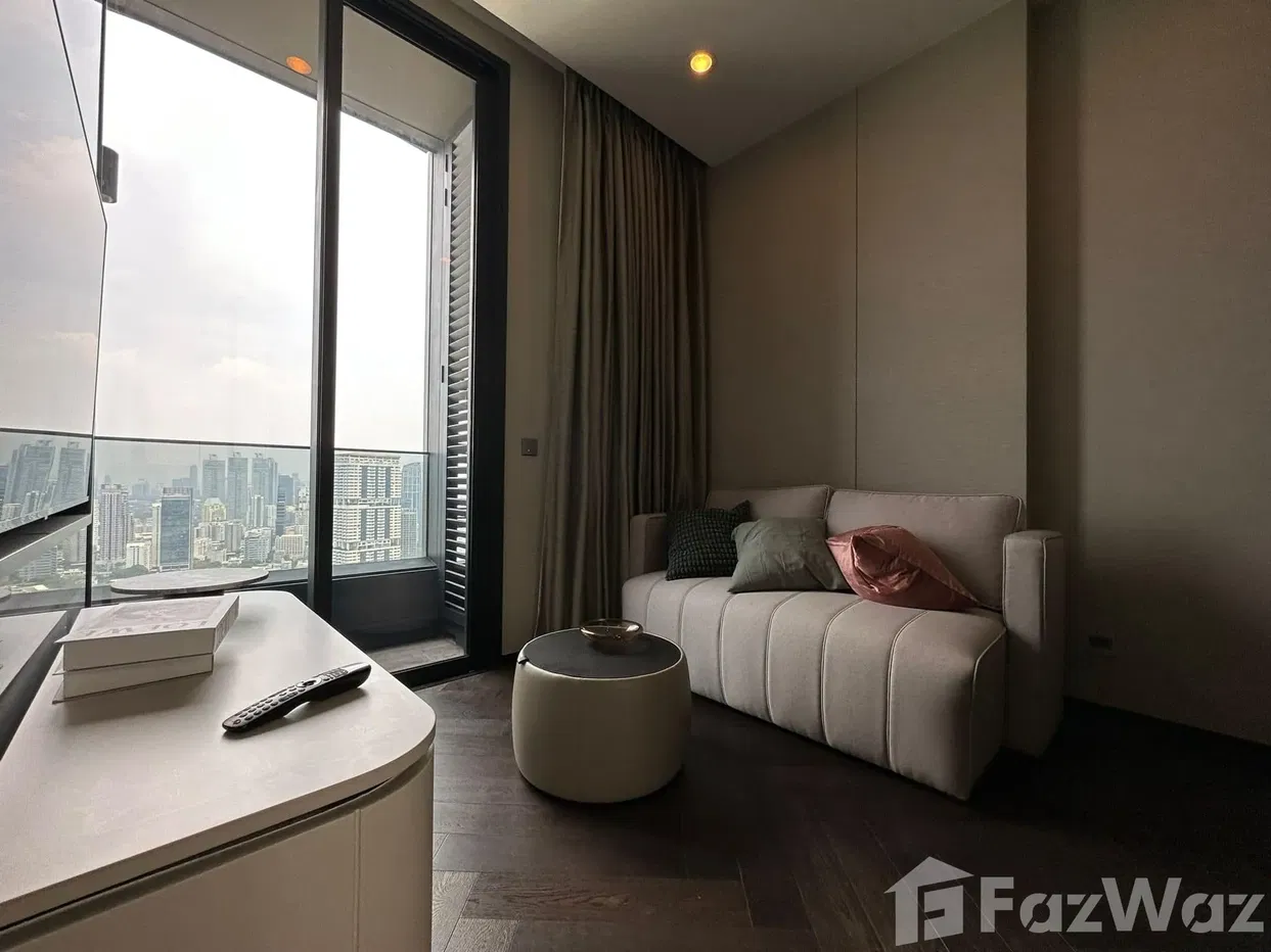 picture 1 Bedroom Condo for rent at The Esse Sukhumvit 36 1708214 - 6/8