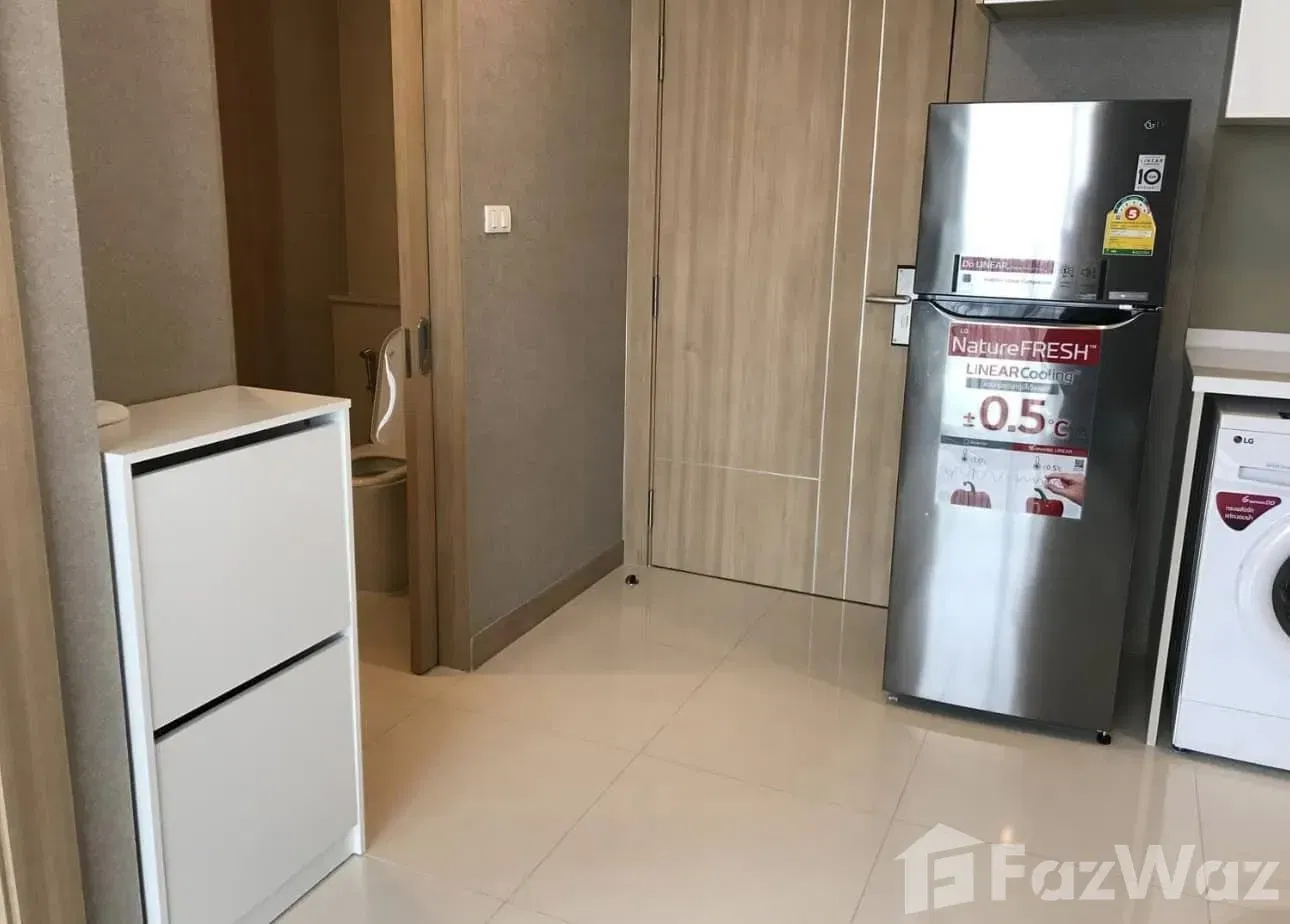 picture 1-Bedroom Investment Opportunity at Riviera Wongamat,Pattaya - 7/9