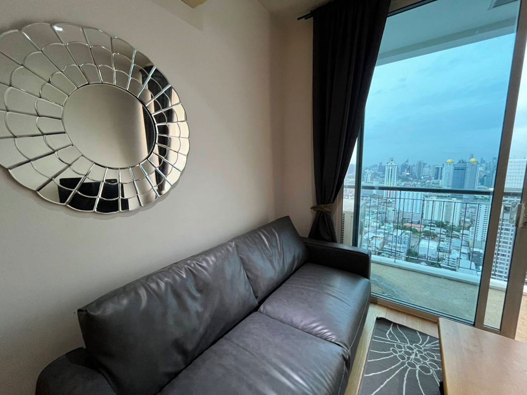 picture 🔥For Rent!! ready to move-in 1b1b 25k - Villa Rachatewi 📞Call 096 896 5953 - 2/9