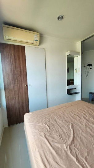 picture (For Rent Condo Lumpini Ville Lasalle-Bearing) - 2/16