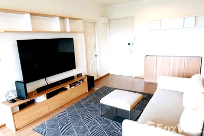 Condos for sale : 2 Bedroom Condo for sale at U Delight at Huamak Station  664864