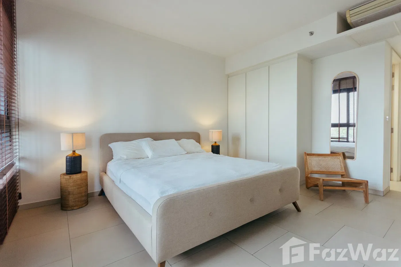 picture 2 Bedrooms, 2 Bathrooms ,Zire for Rent - Wongamat Beachfront - 11/17