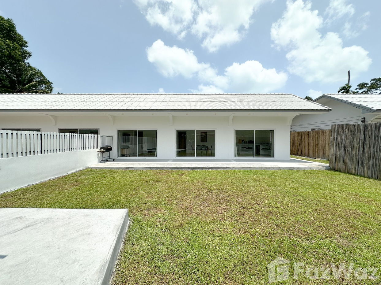 รูป บ้านเดี่ยวให้เช่า 3 ห้องนอน ใน แม่น้ำ, สุราษฎร์ธานี 1991174 - รูปที่ 9/22