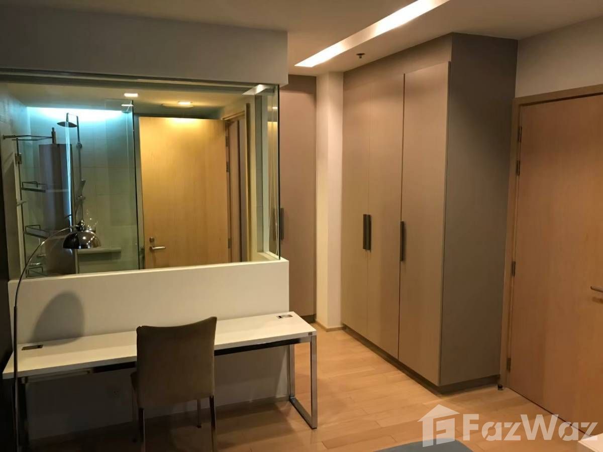 รูป คอนโดให้เช่า 1 ห้องนอน ในโครงการ สิริ แอท สุขุมวิท 1264214 - รูปที่ 4/12