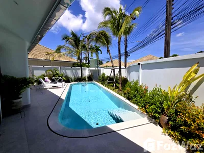 เช่าบ้านเดี่ยว ภูเก็ต : วิลล่าให้เช่า 3 ห้องนอน ในโครงการ แลนด์ แอนด์ เฮ้าส์ พาร์ค 5352612