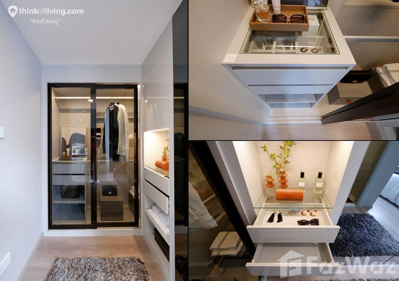 picture KnightsBridge SPACE Sukhumvit-Rama 4 Project: Preemption - 4/29