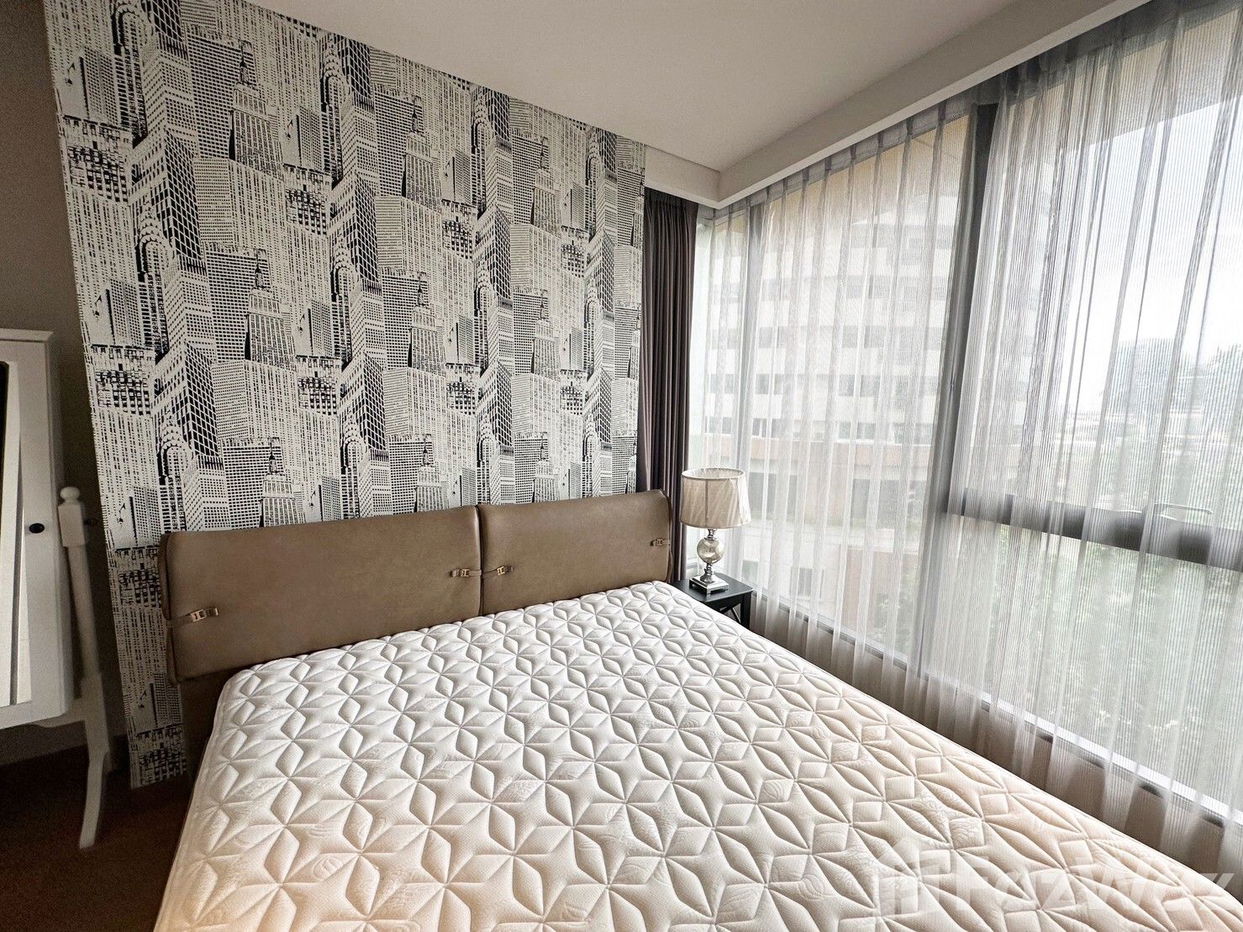 picture Cheapest unit: THE LUMPINI 24 near BTS PhromPhong - 6/12