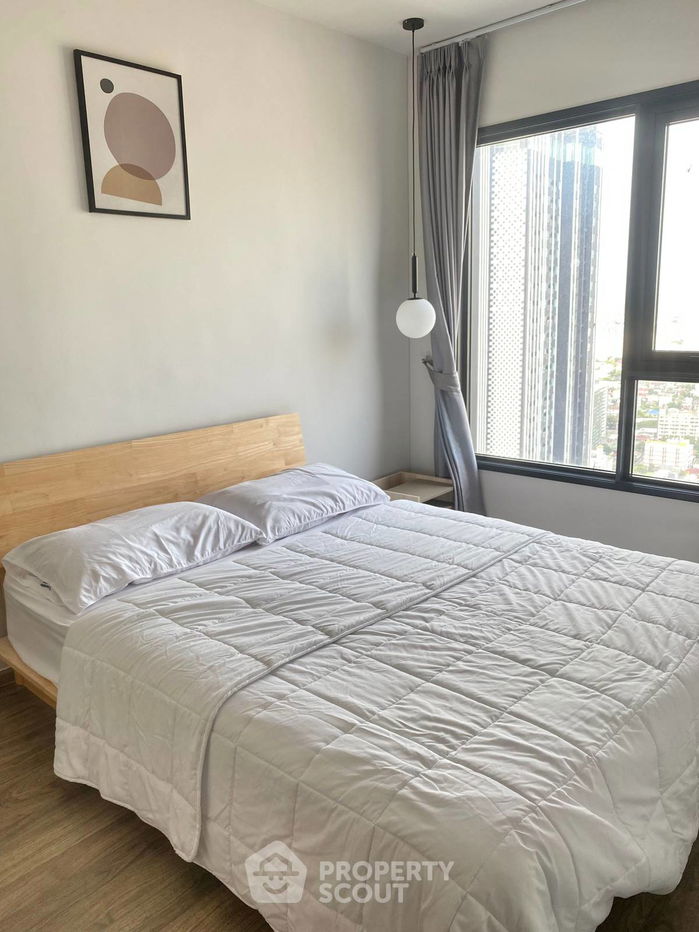 picture 2-BR Condo at Life Ladprao Valley near BTS Ha Yaek Lat Phrao (ID 2251845) - 4/10