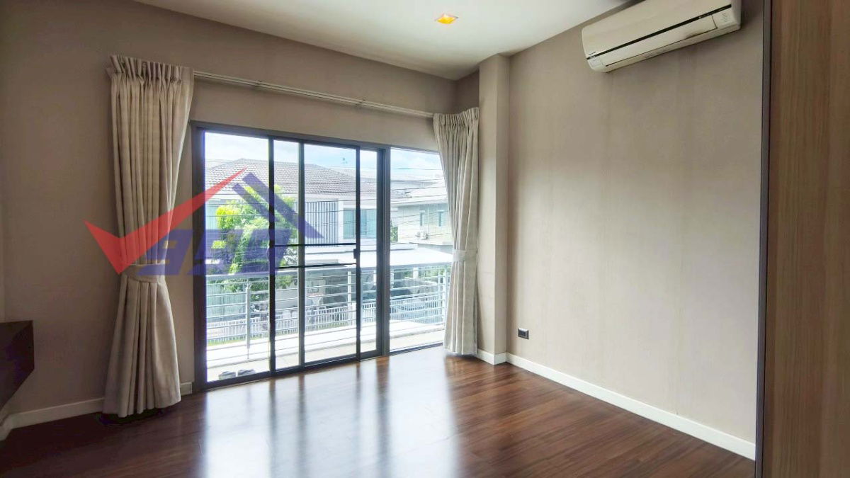 รูป ให้เช่า บ้านเดี่ยว 4 ห้องนอน Perfect Place อ่อนนุช 80 แยก 5 - รูปที่ 26/27